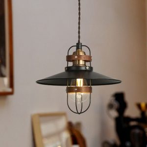 White Tube-shaped Ceiling Lamp with Polymer Shade for Residential Use Pendant Lights