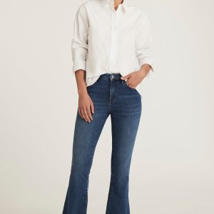 SYDNEY FLARE IN MID SUPERSOFT