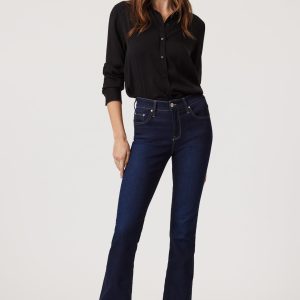 MOLLY BOOTCUT IN RINSE TRIBECA